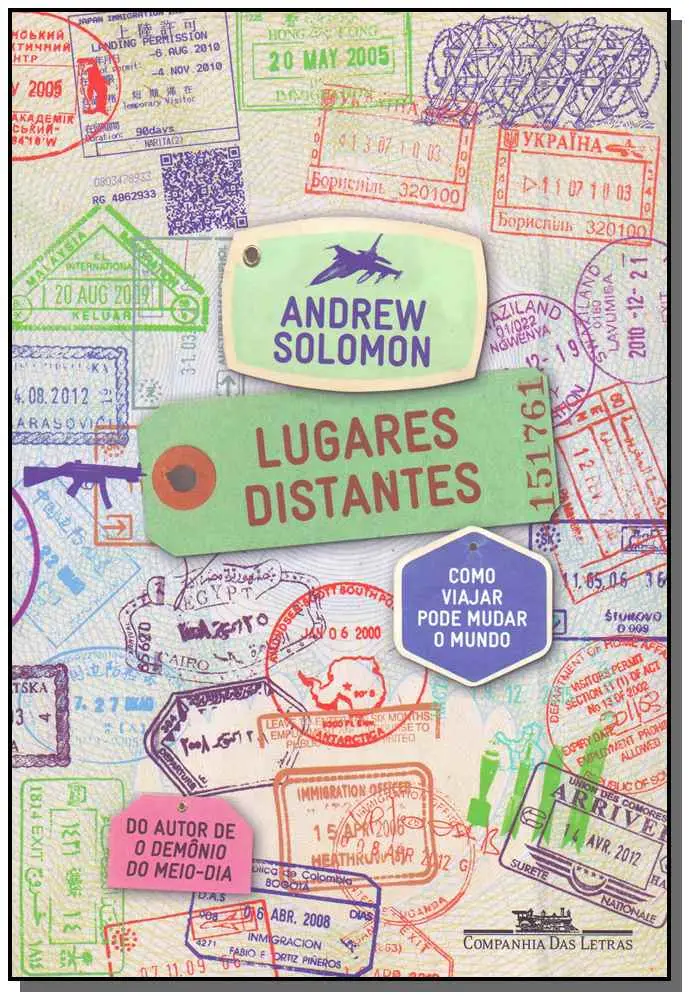 Lugares Distantes