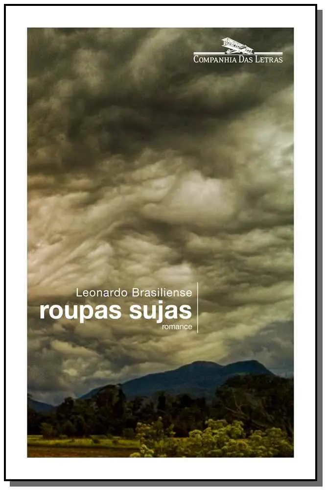 Roupas Sujas