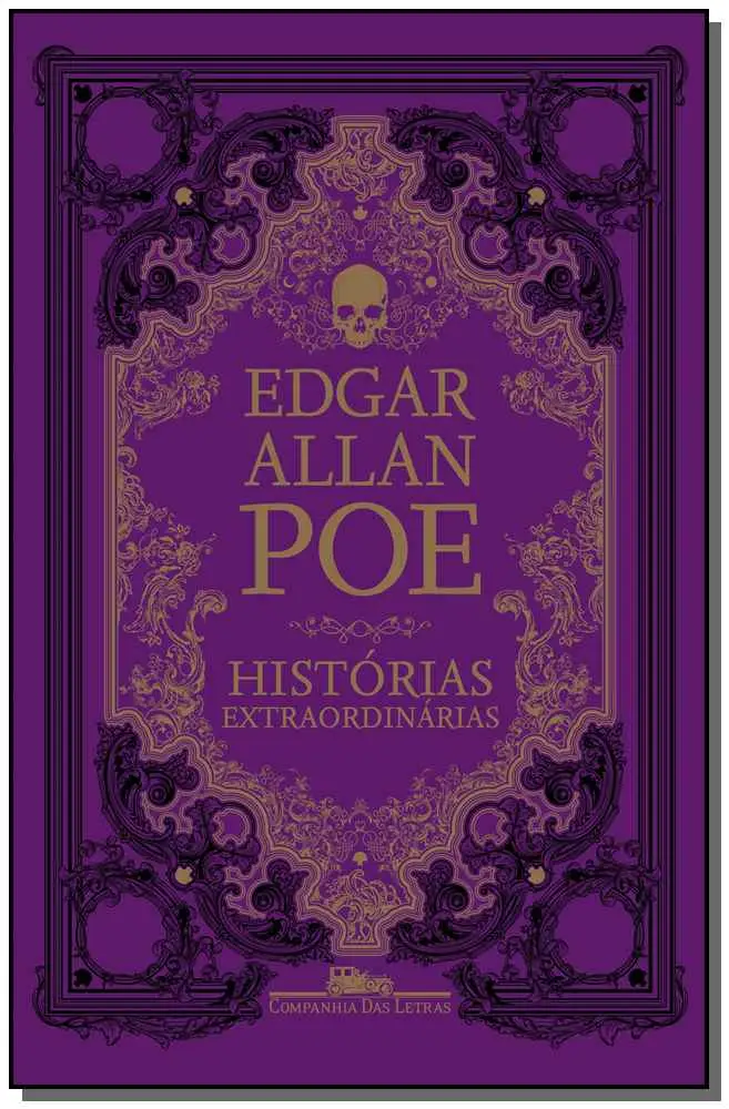 Histórias Extraordinárias