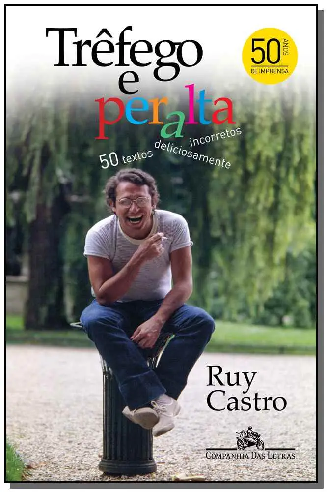 Trêfego e Peralta