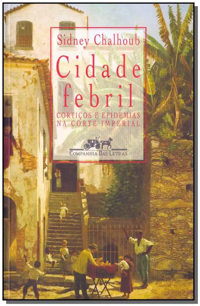 Cidade Febril