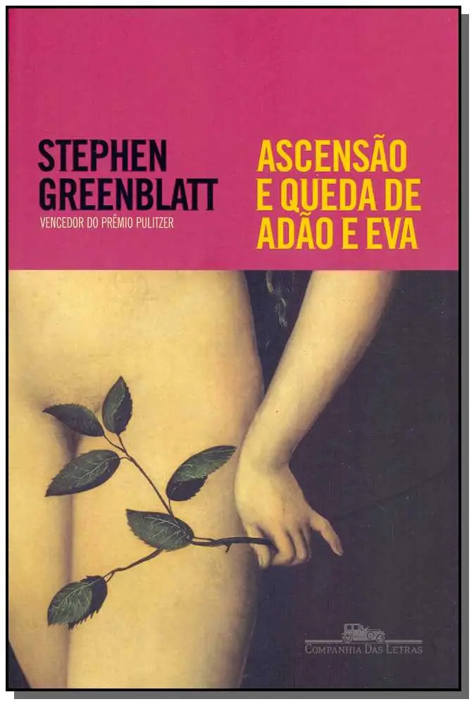 Ascensão e Queda de Adão e Eva