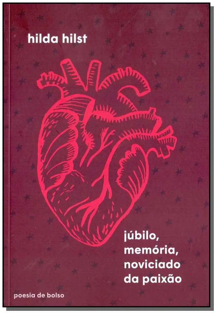 Júbilo, Memória, Noviciado da Paixão