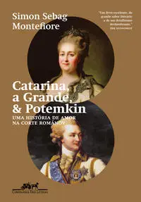 Catarina, a Grande & Potemkin