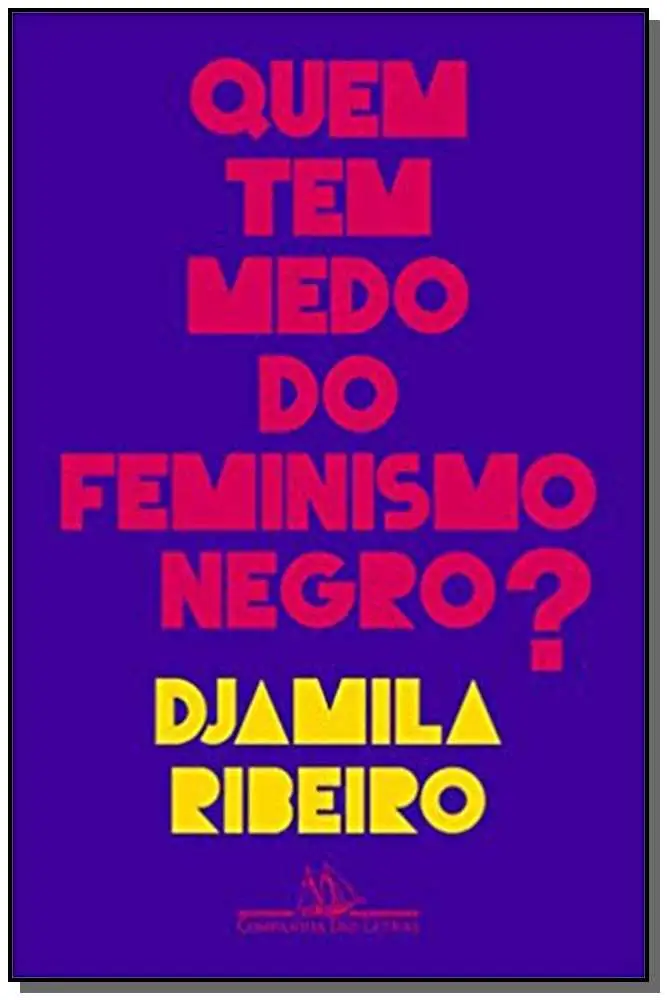 Quem Tem Medo do Feminismo Negro?