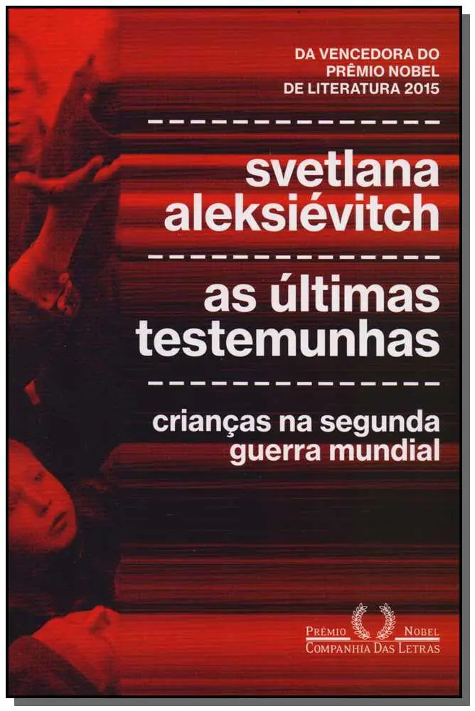 Últimas Testemunhas, As