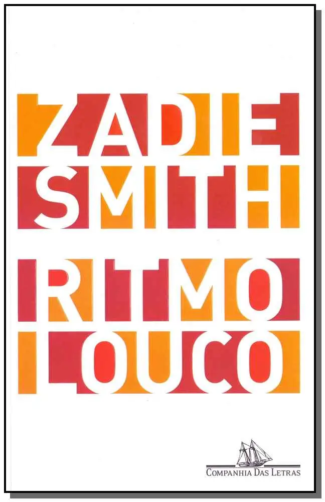 Ritmo Louco