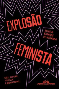 Explosão Feminista