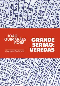 Grande Sertão: Veredas - 22Ed/19