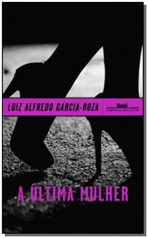 Última Mulher, A