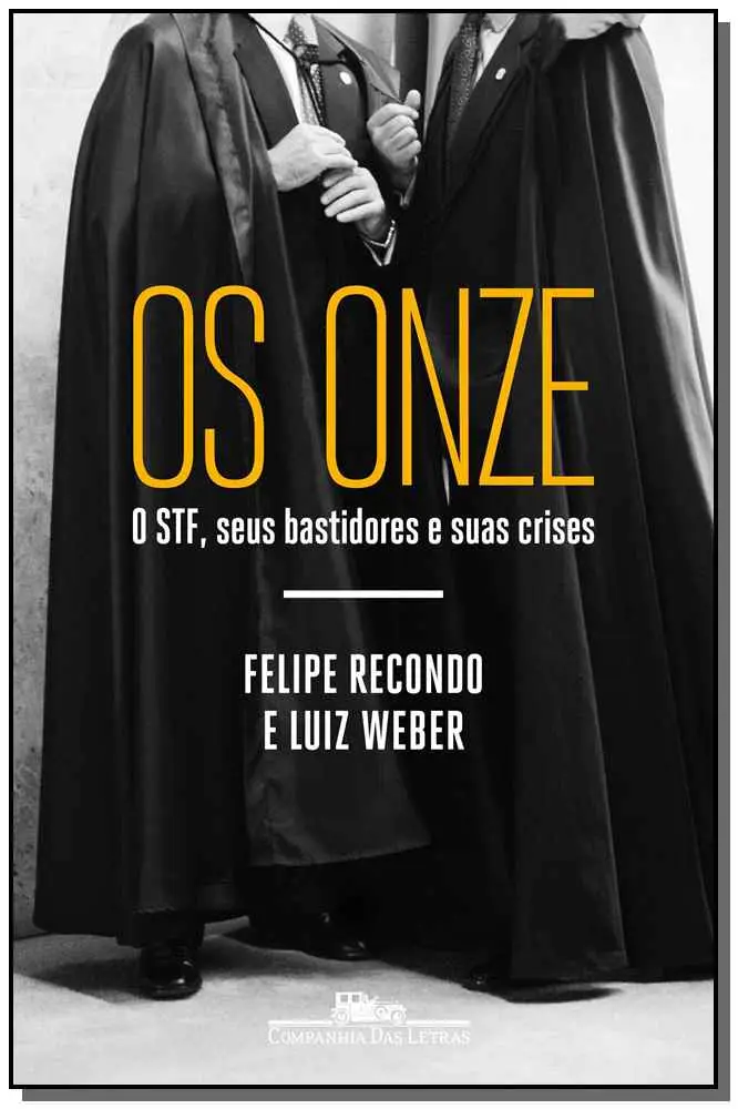Onze, Os