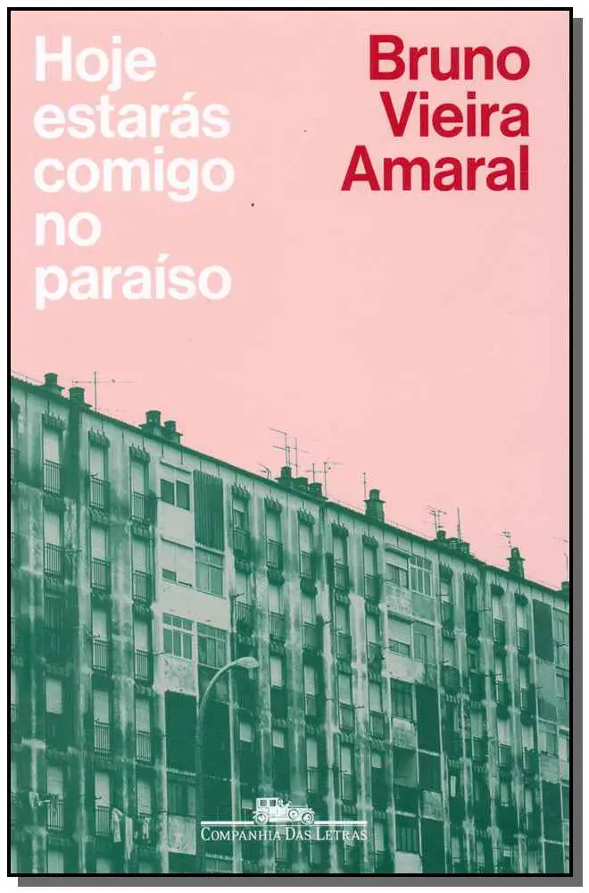Hoje Estarás Comigo no Paraíso