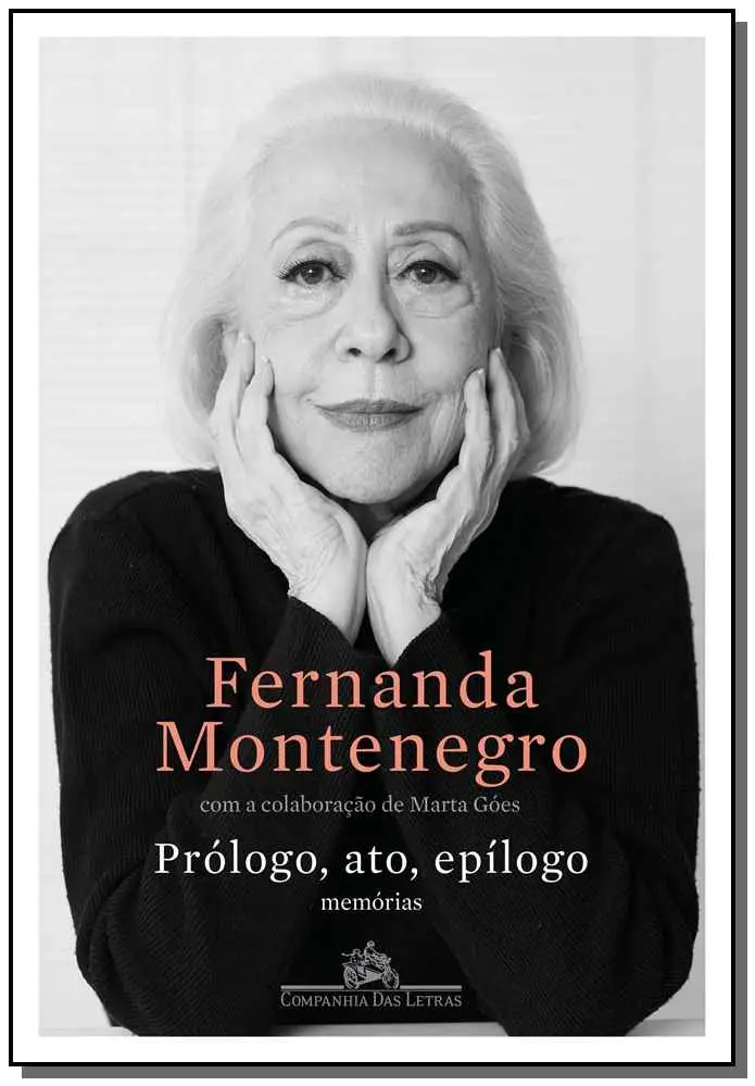 Prólogo, Ato, Epílogo - Memórias