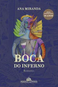 Boca do Inferno -  (Nova Edição)