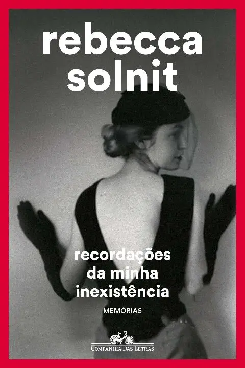 Recordações da Minha Inexistência