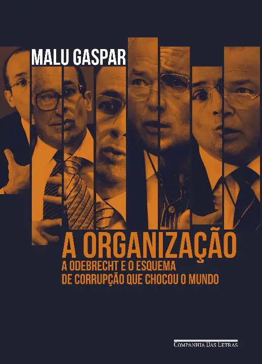 Organização, A