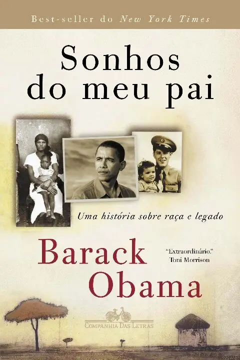 Sonhos do Meu Pai