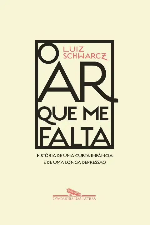 Ar Que Me Falta, O