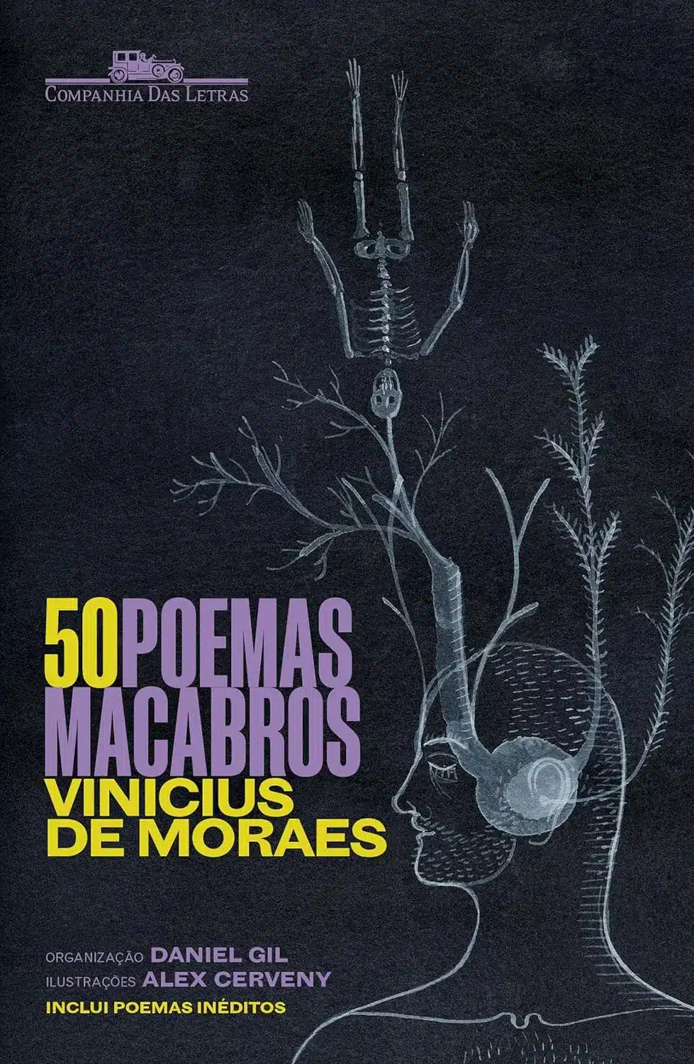 50 Poemas Macabros