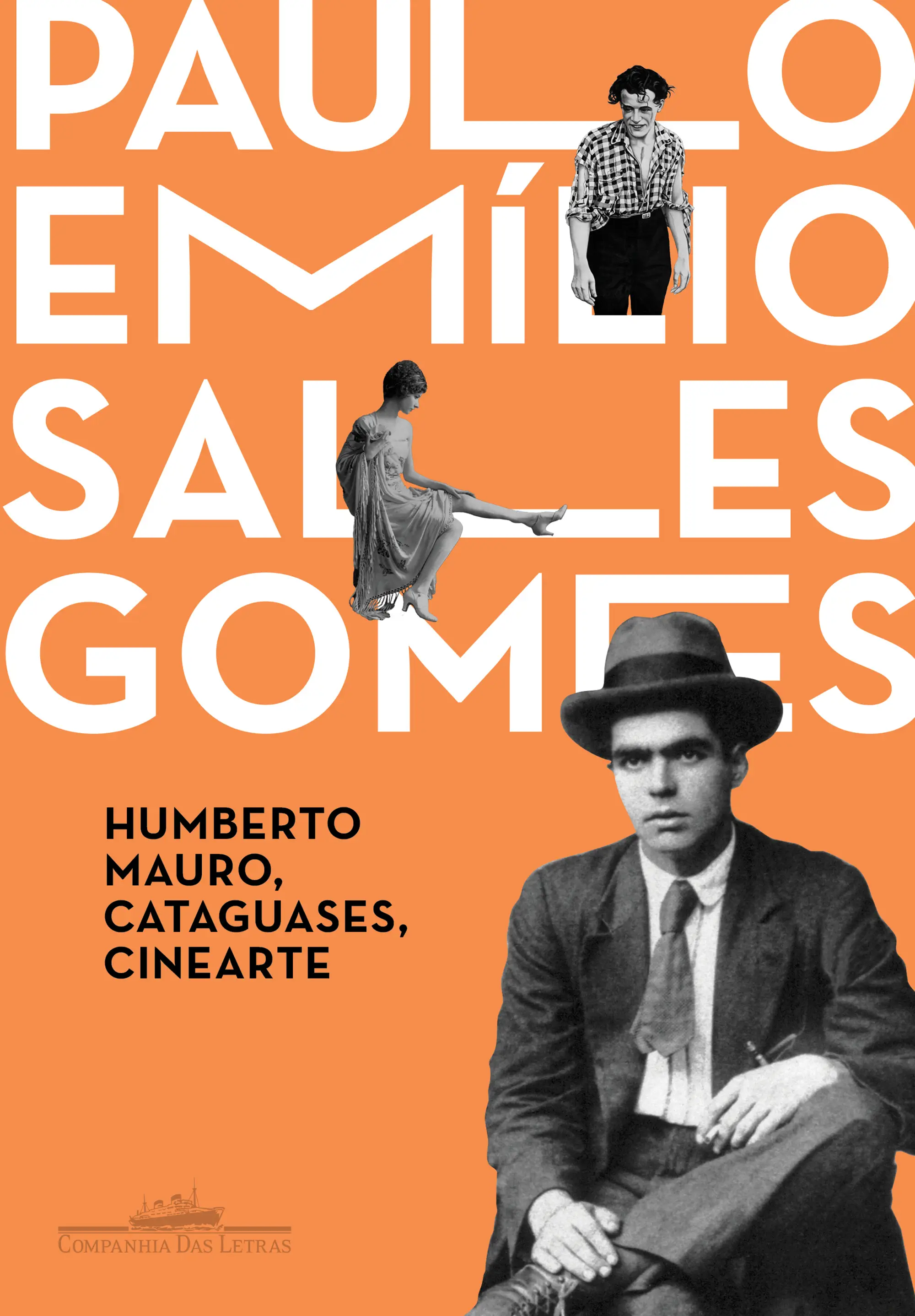 Humberto Mauro, Cataguases, Cinearte (Edição De 50 Anos)