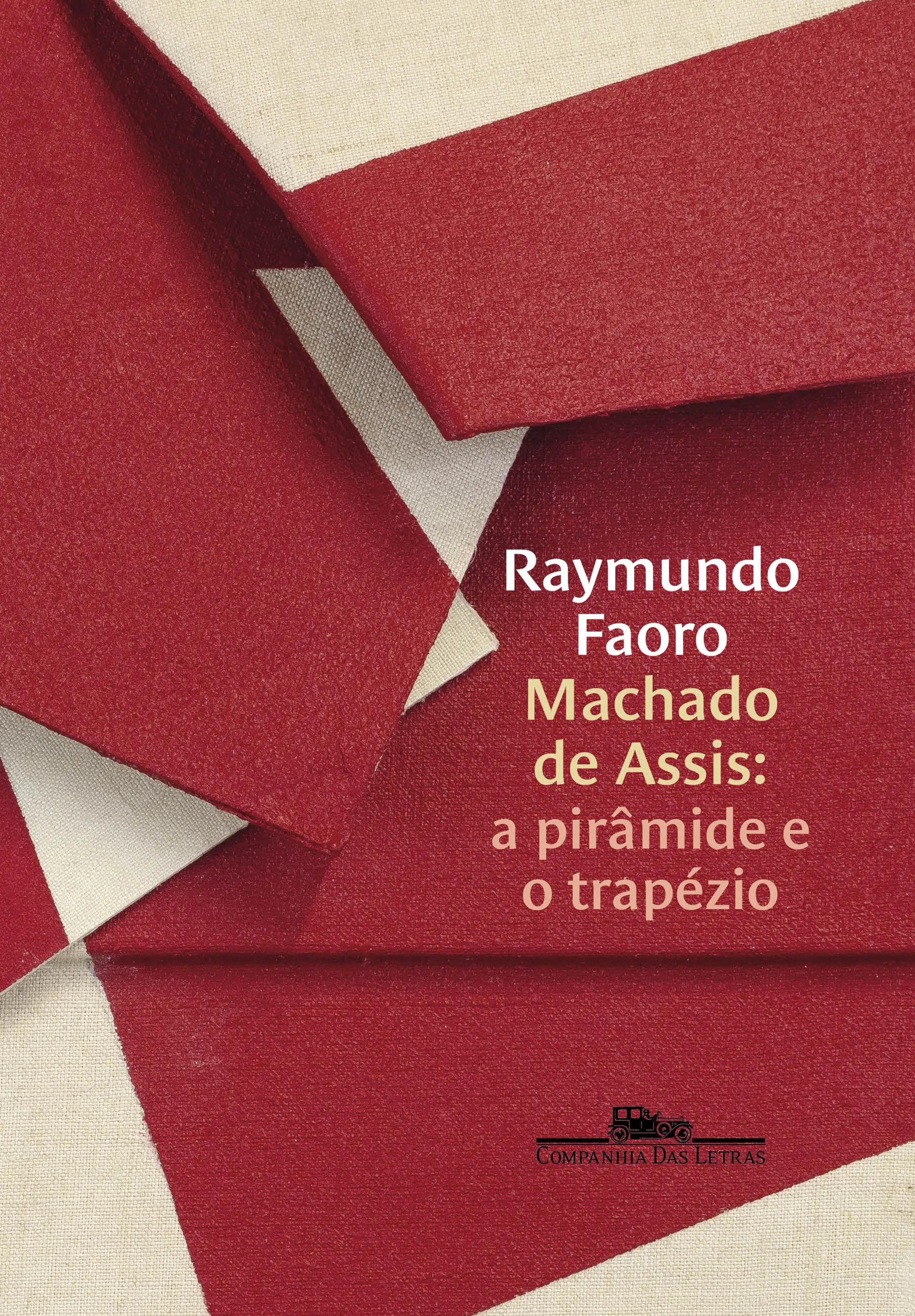 Machado De Assis: A Pirâmide E O Trapézio