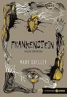 Frankenstein - Ed.comentada