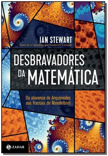Desbravadores da Matemática