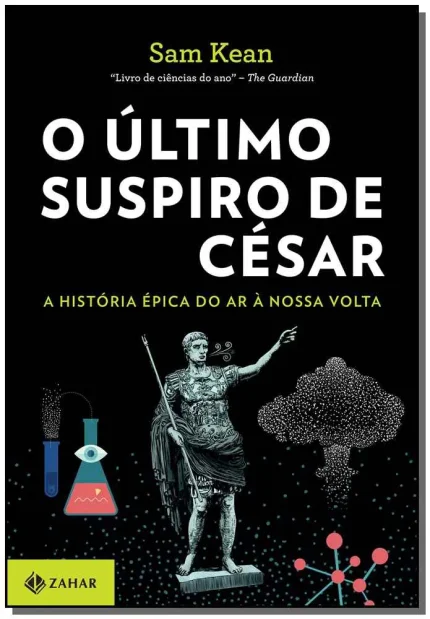 Último Suspiro de Cesar, O