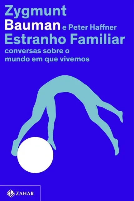 Estranho Familiar