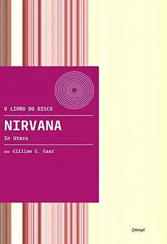 Nirvana - In Utero