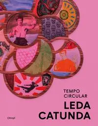 Leda Catunda - Tempo Circular