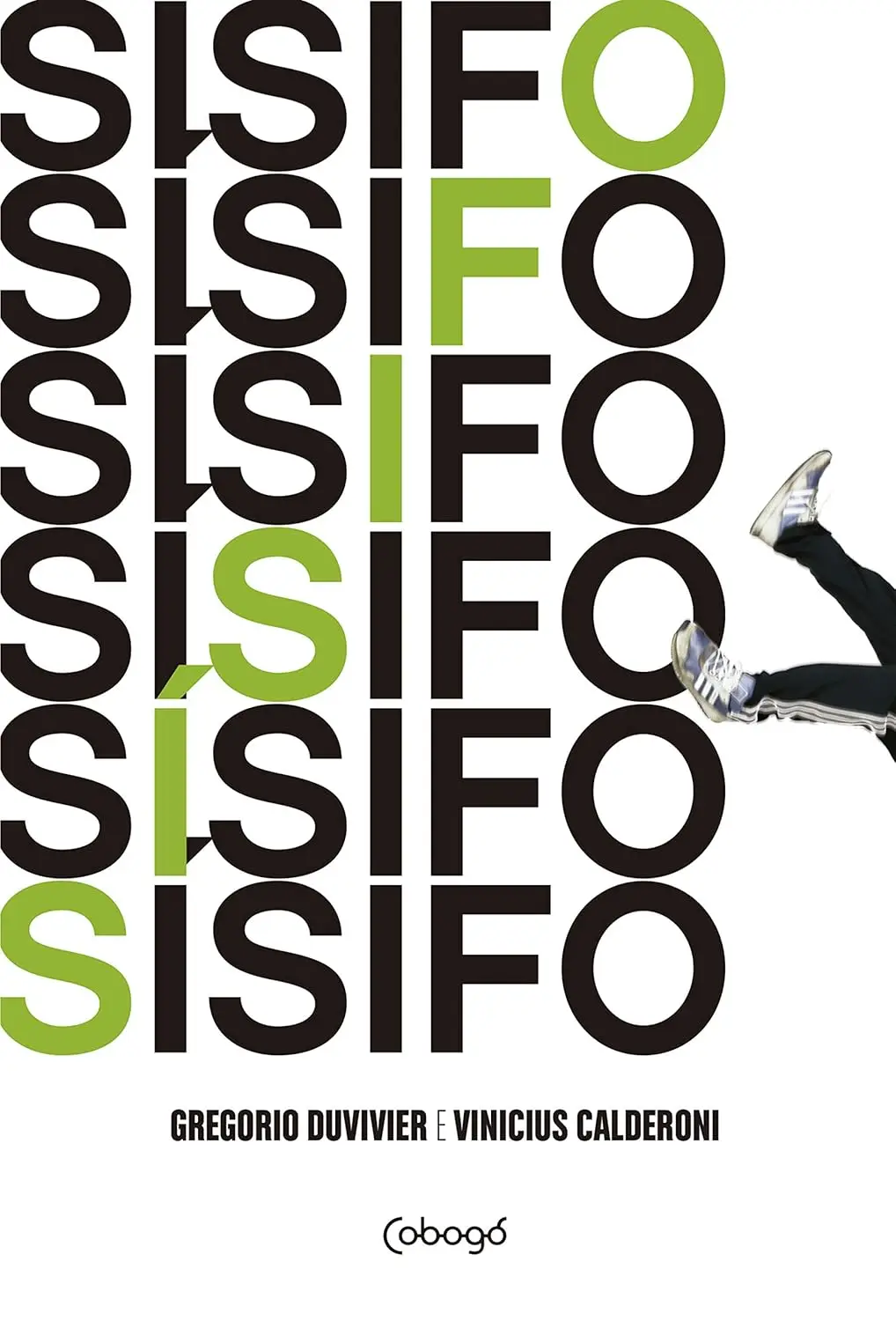 Sísifo - Coleção Dramaturgia