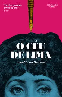 Céu de Lima, O