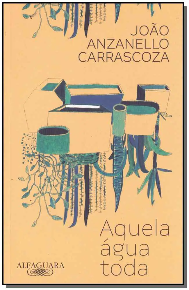 Aquela Água Toda
