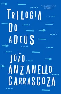 Box - Trilogia do Adeus