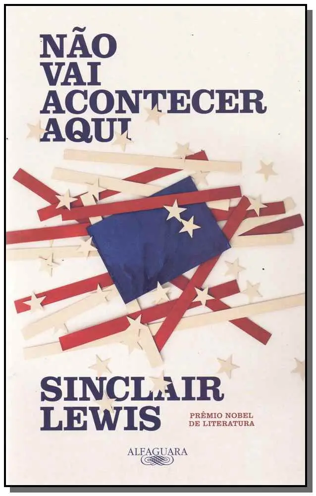 Não Vai Acontecer Aqui