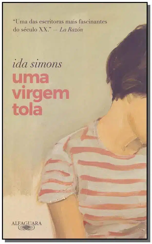 Uma Virgem Tola