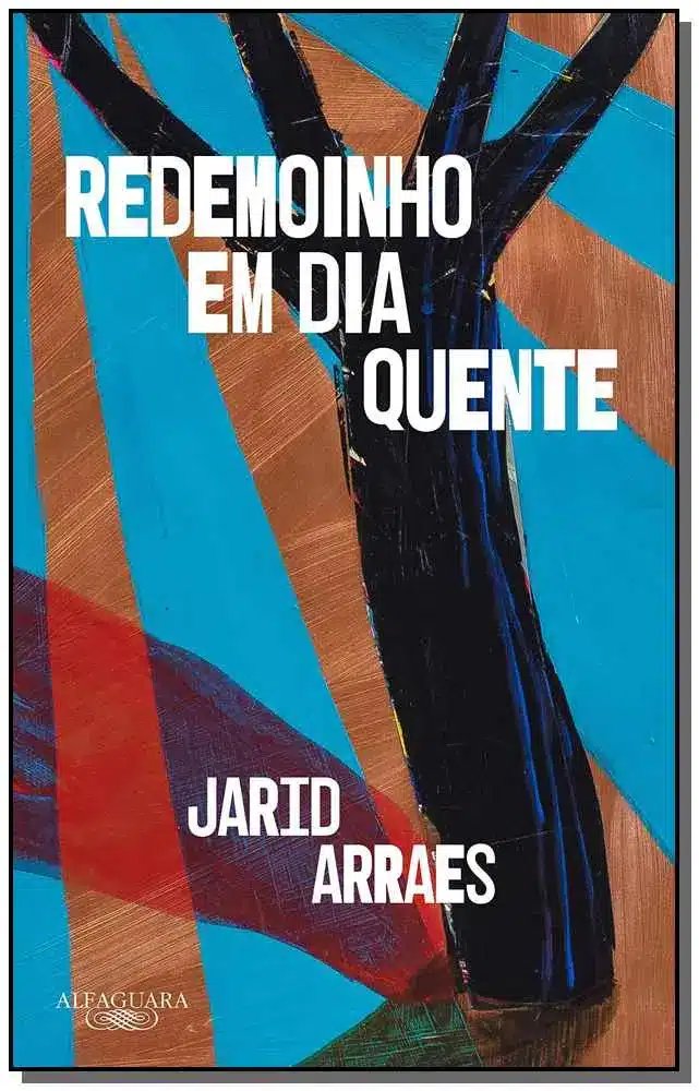 Redemoinho em Dia Quente