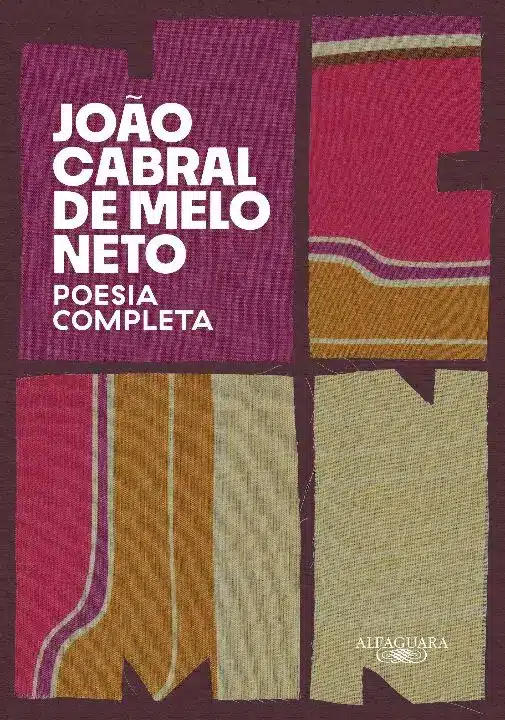Poesia Completa - ( Alfaguara )
