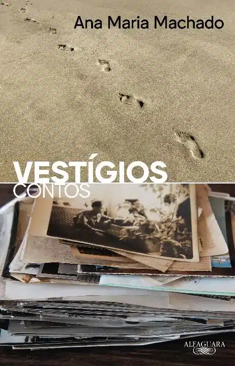 Vestígios - Contos