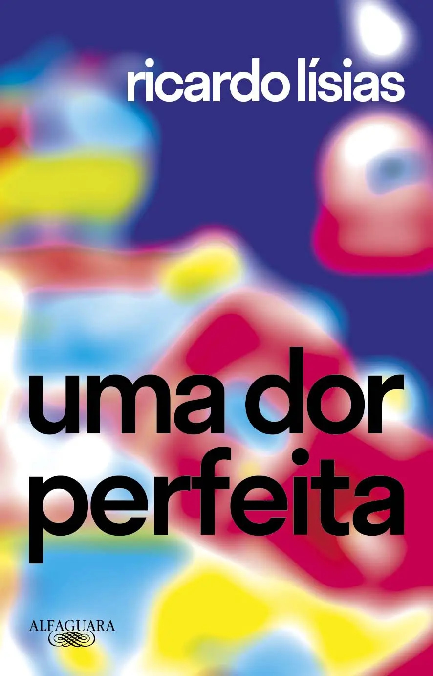 Uma Dor Perfeita