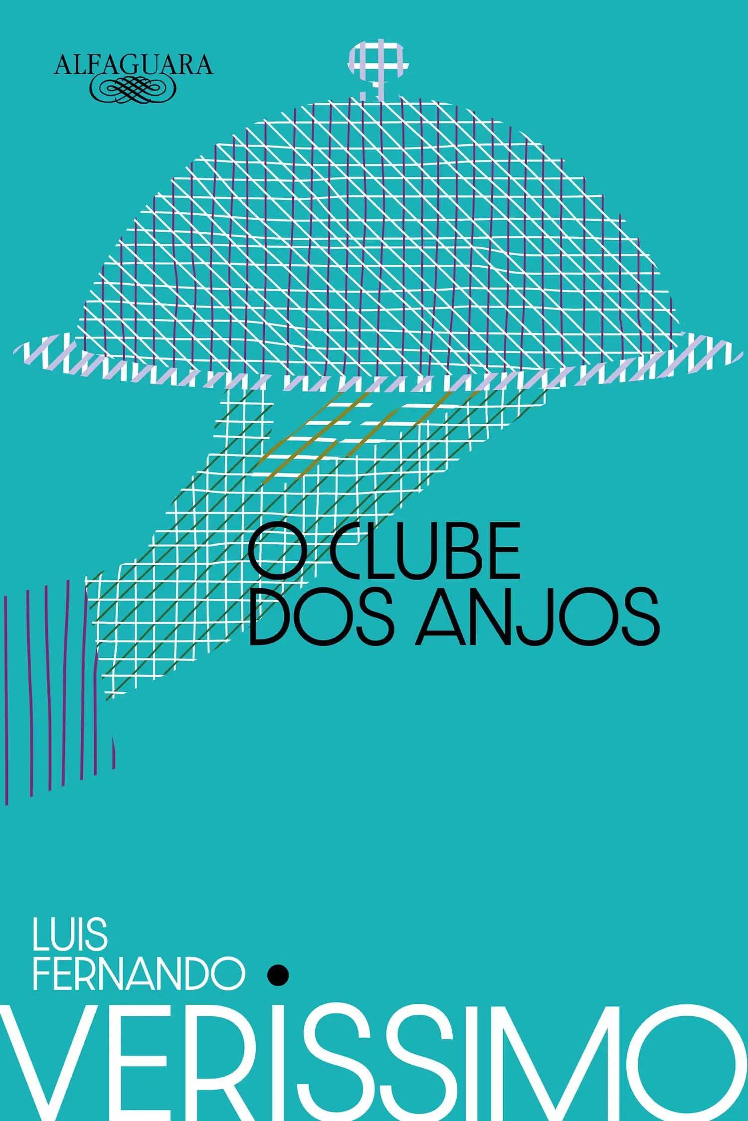 O Clube dos Anjos