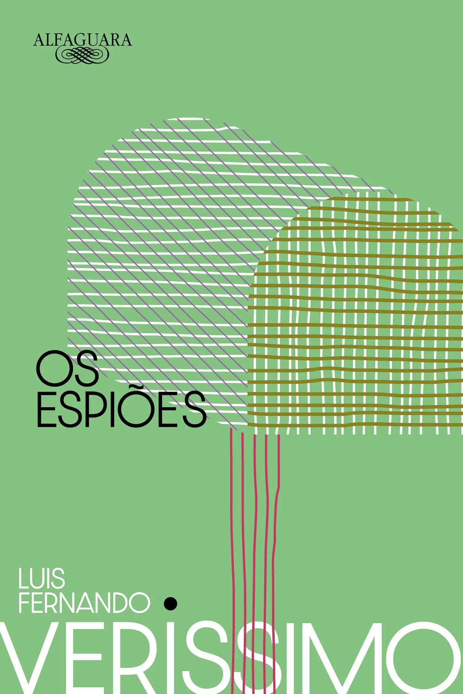 Os Espiões