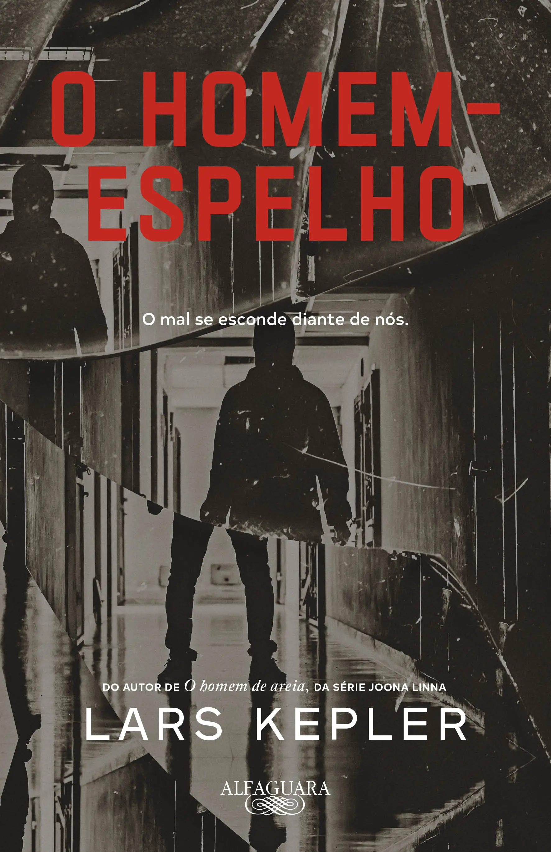 O Homem-Espelho
