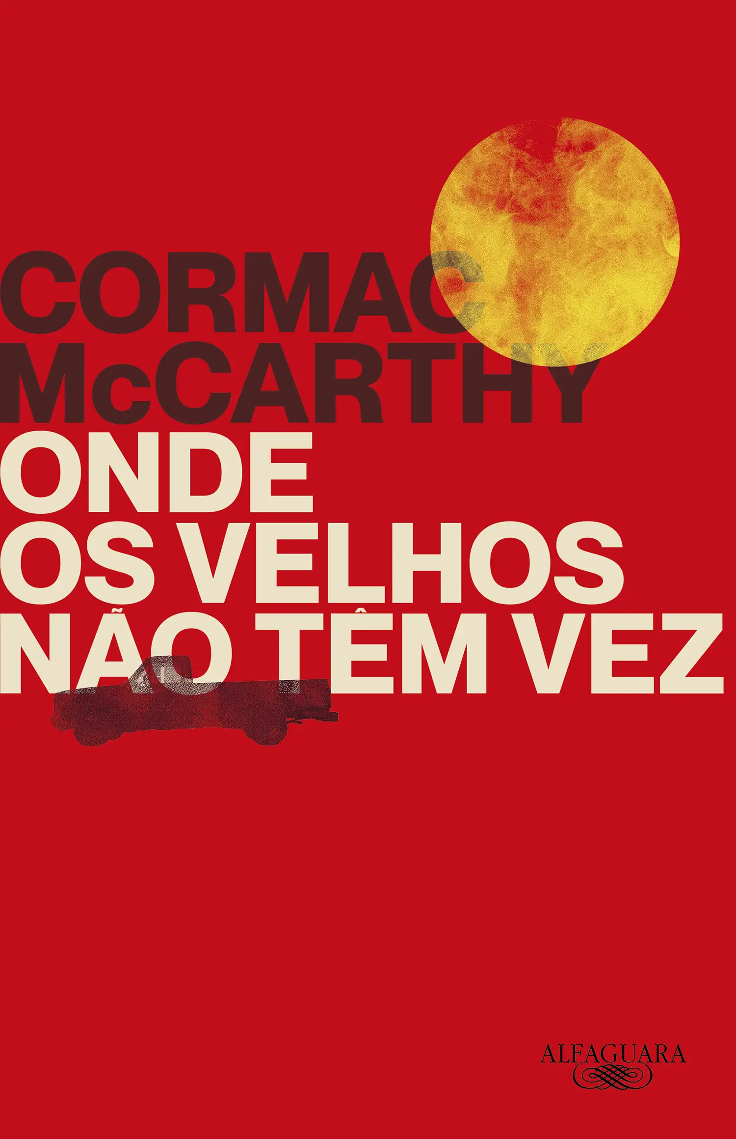 Onde os Velhos Não Têm Vez