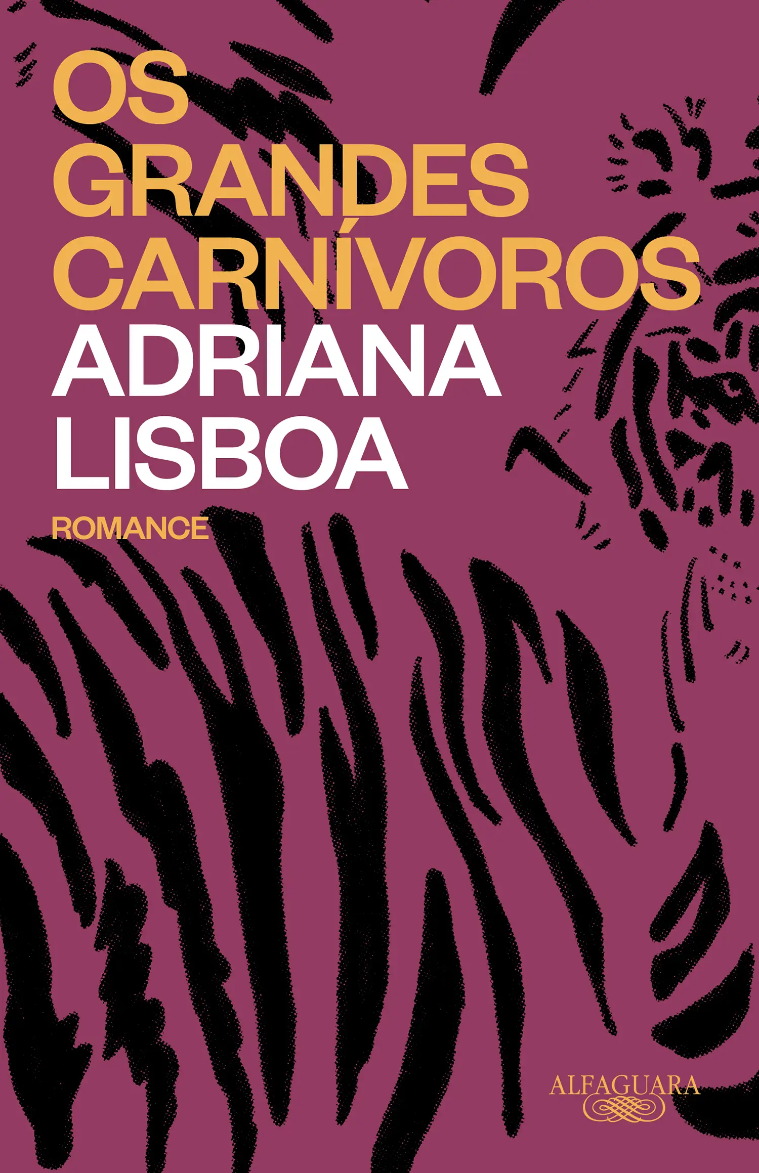 Os Grandes Carnívoros