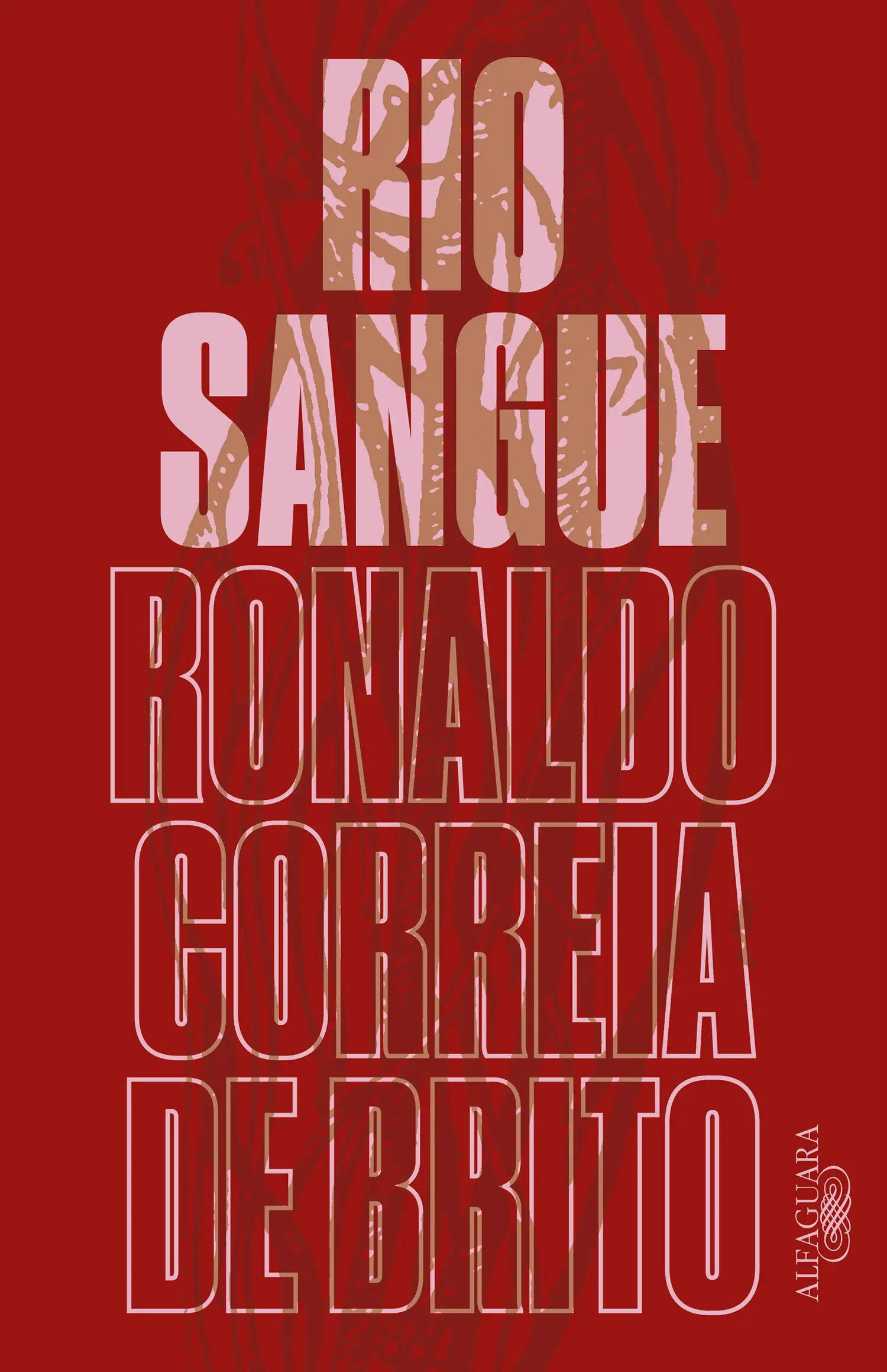 Rio Sangue