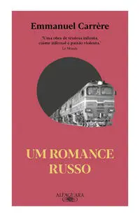 Um Romance Russo - Nova Edição