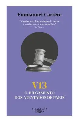 V13 - O Julgamento Dos Atentados de Paris