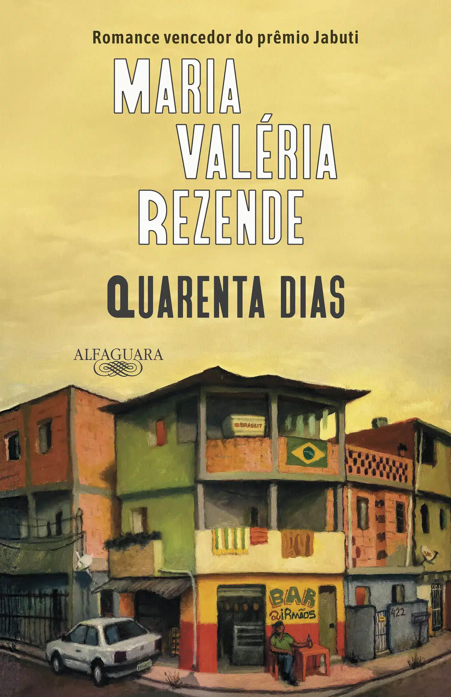 Quarenta Dias